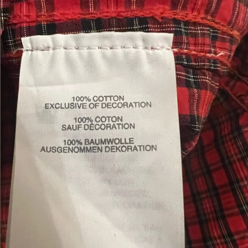 J.Crew shirt